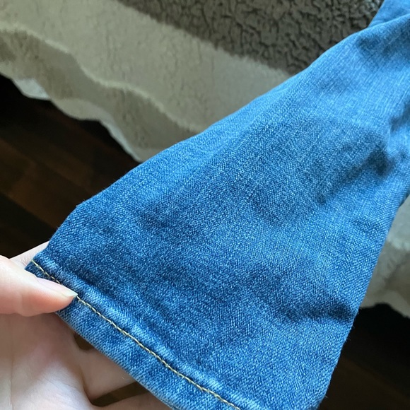 Levi skinny jeans - Picture 5 of 5